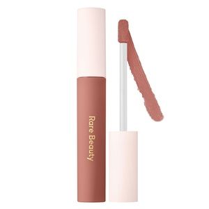 ⬇️🆕NIB Rare Beauty Lip Soufflé Matte Lip Cream 💕